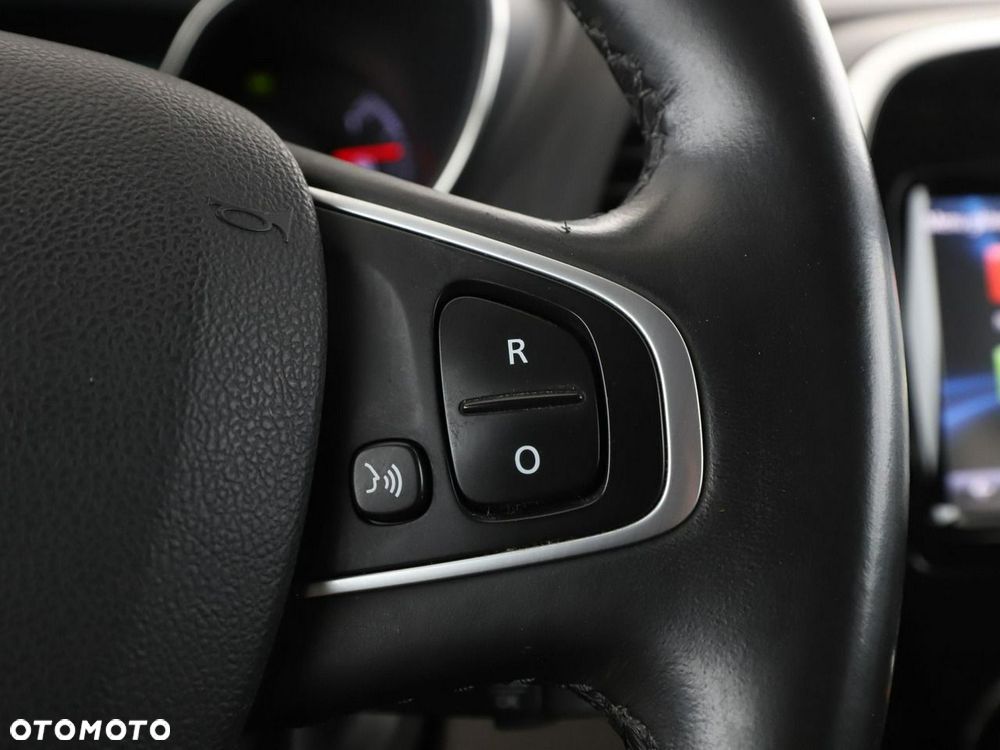 Renault Captur ENERGY TCe 120 EDC Crossborder - 30
