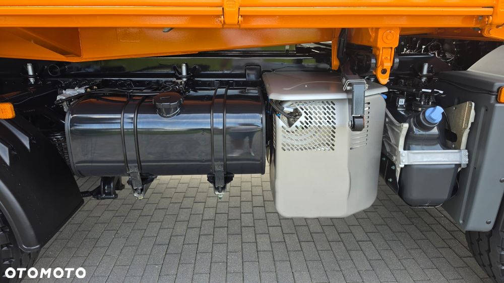 MAN 13.290///* 2021///* NOWY NIE UŻYWANY///* 4X4///* 3 STRONNY WYWROT///* MEILLER-KIPPER///* 14000KG///* STAN NOWY - 19