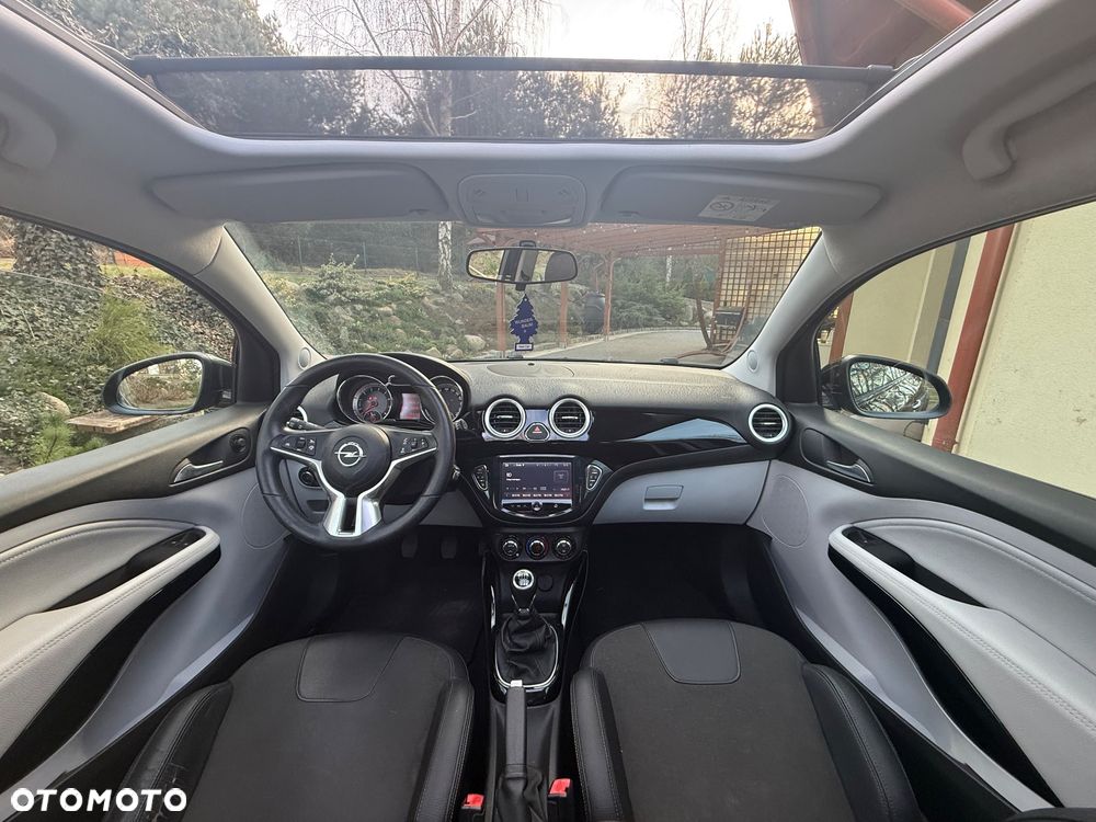 Opel Adam 1.0 Start/Stop Rocks - 18