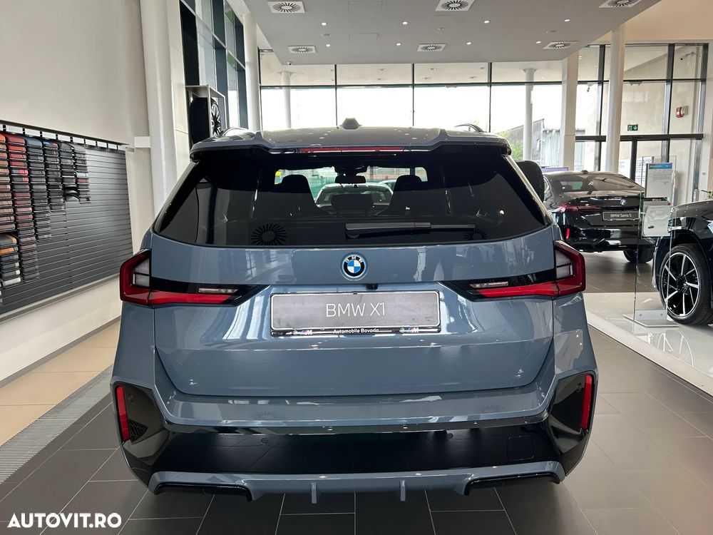 BMW X1 xDrive25e Aut. - 5