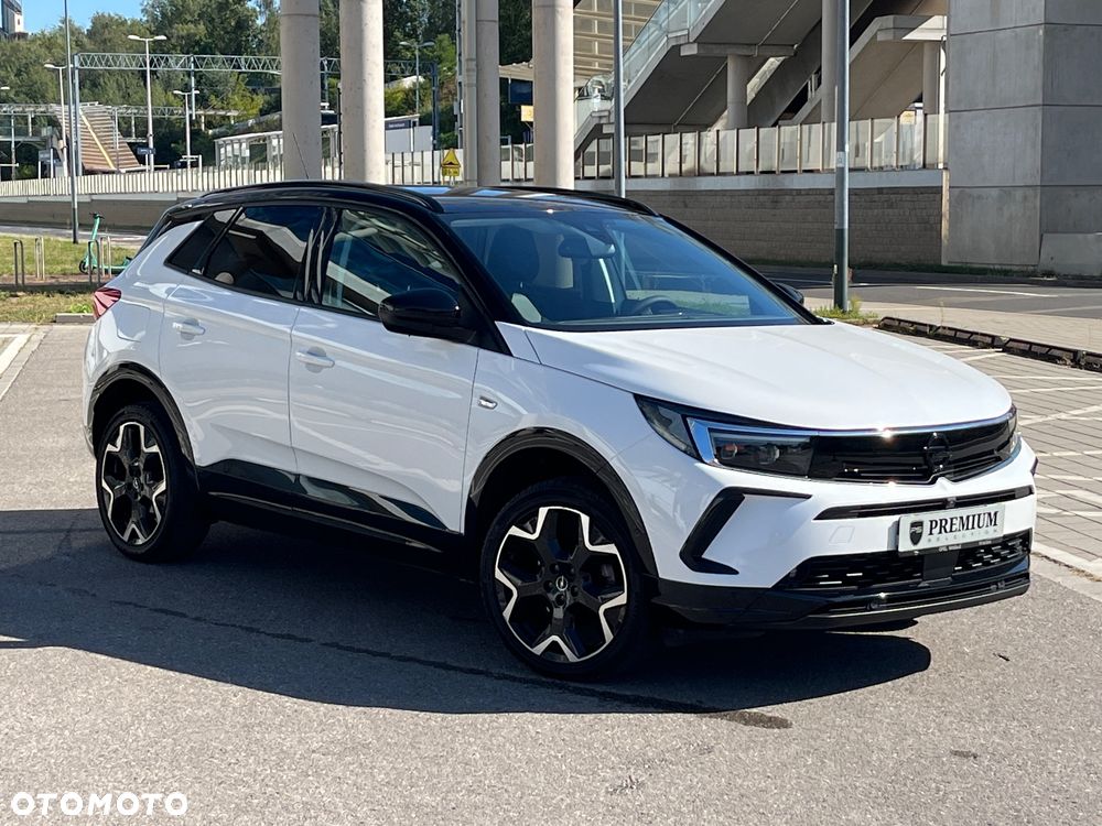 Opel Grandland X - 5