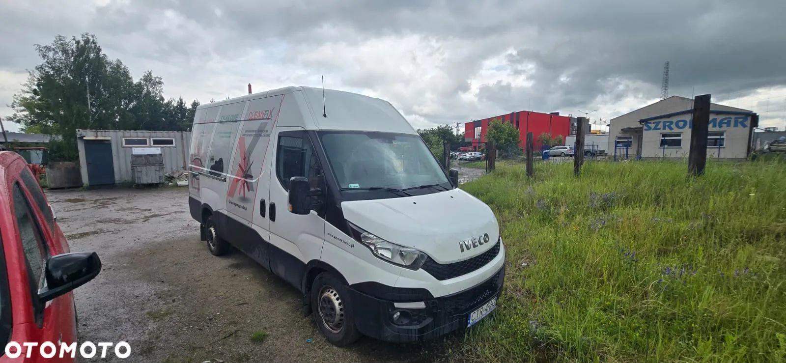 Iveco Daily - 1