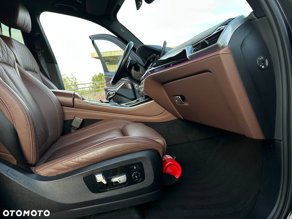 BMW X5 xDrive30d - 15