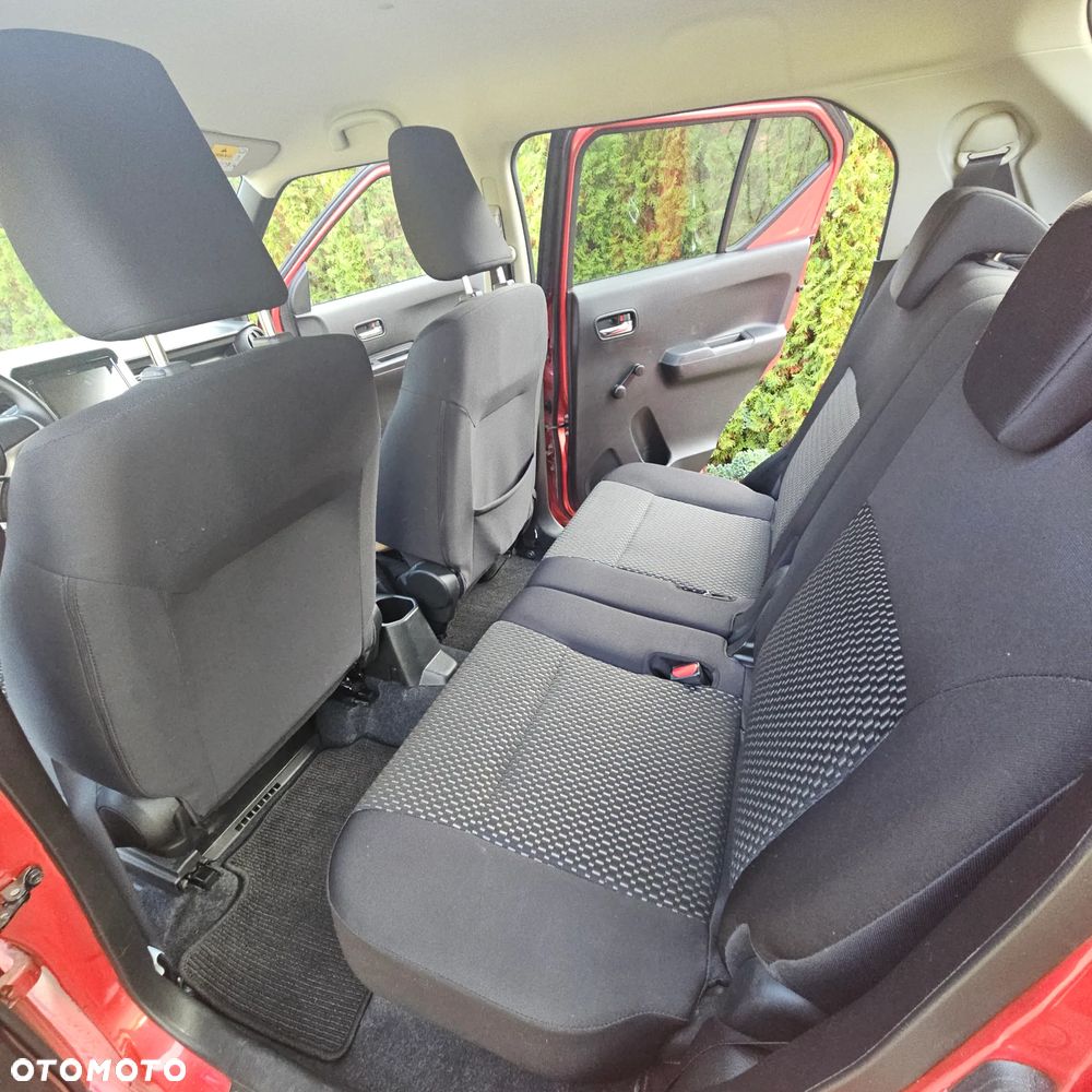 Suzuki Ignis - 7