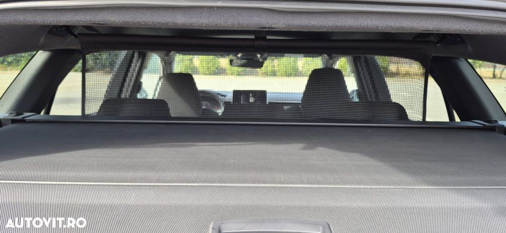 Suzuki Swace 1.8 Hybrid CVT Comfort+ - 18