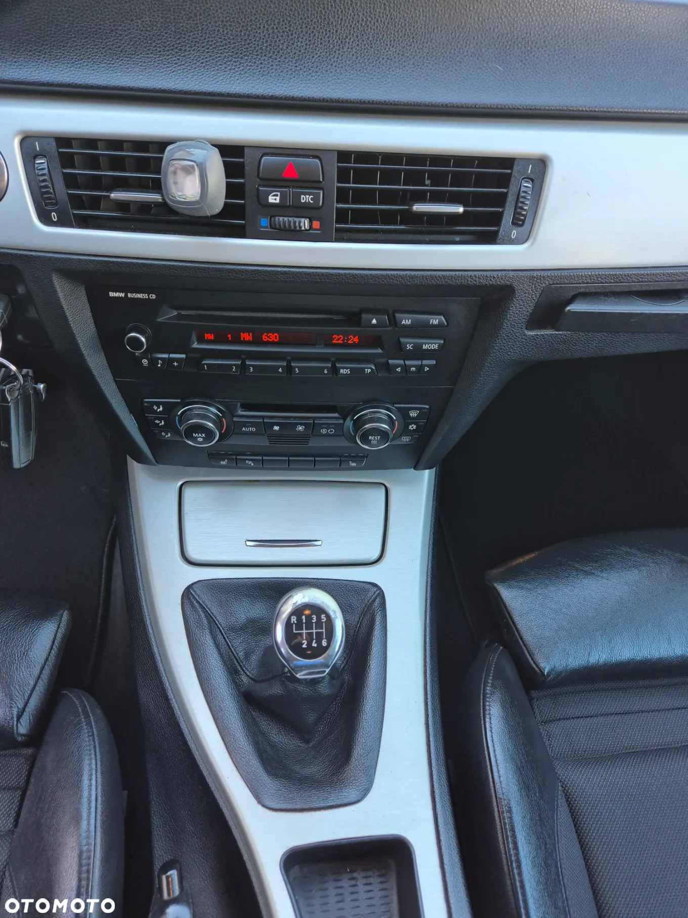 BMW Seria 3 325i - 16