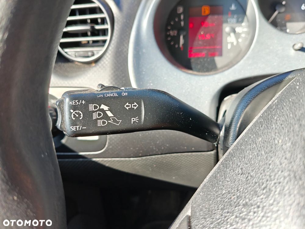 Seat Altea XL 1.9 TDI DPF Reference Comfort - 33