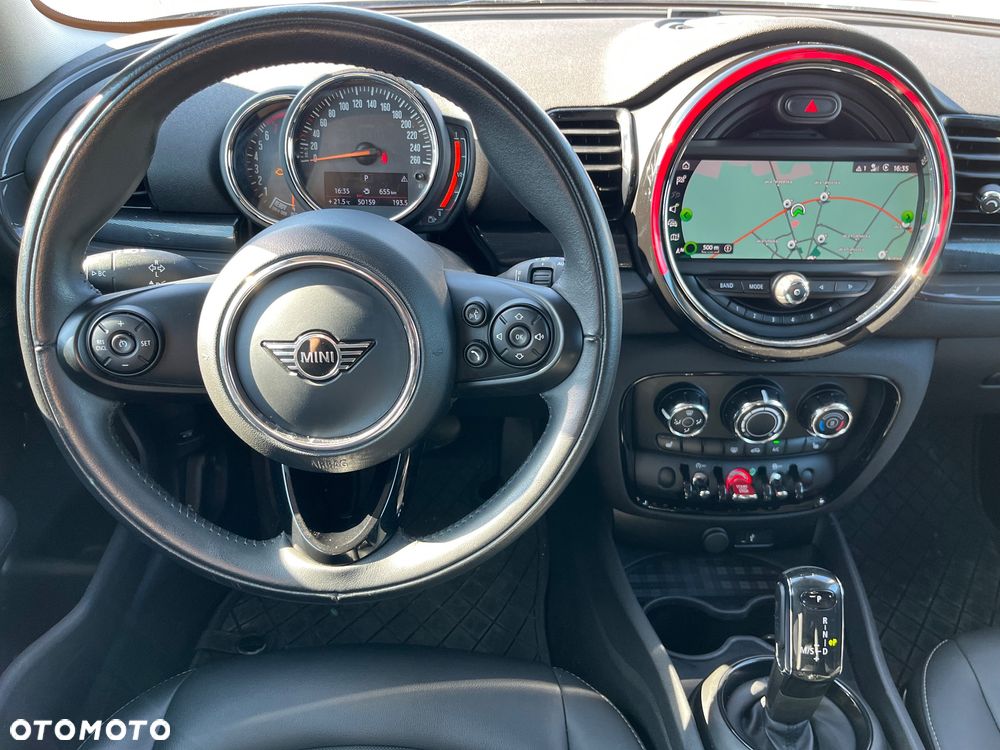 MINI Clubman Cooper - 8