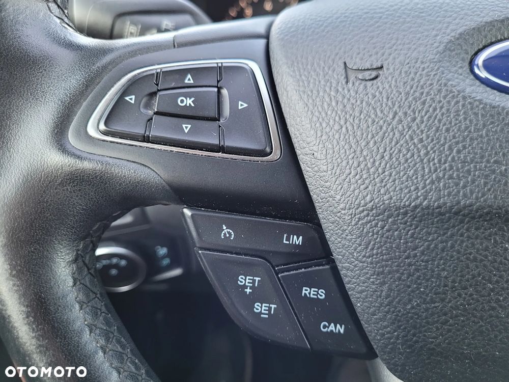 Ford Focus 1.5 EcoBoost Start-Stopp-System Sport - 13