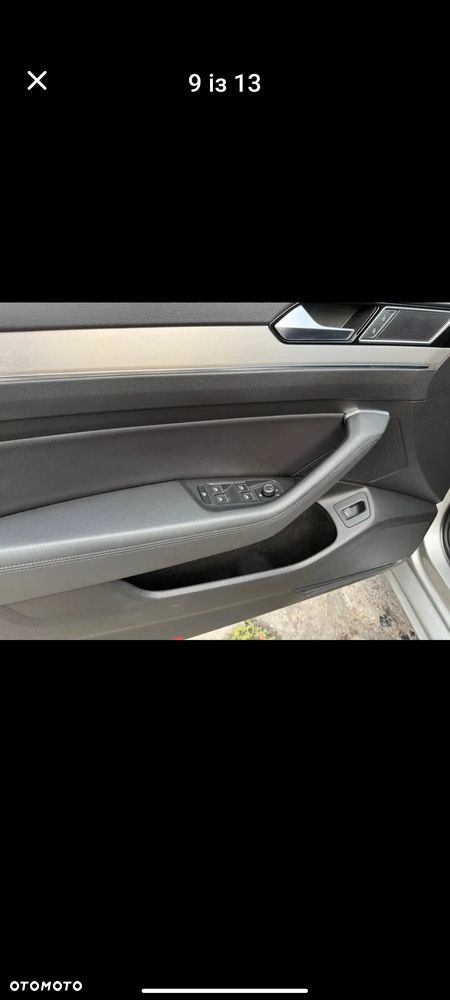 Volkswagen Passat Variant 1.6 TDI (BlueMotion Technology) DSG Comfortline - 13