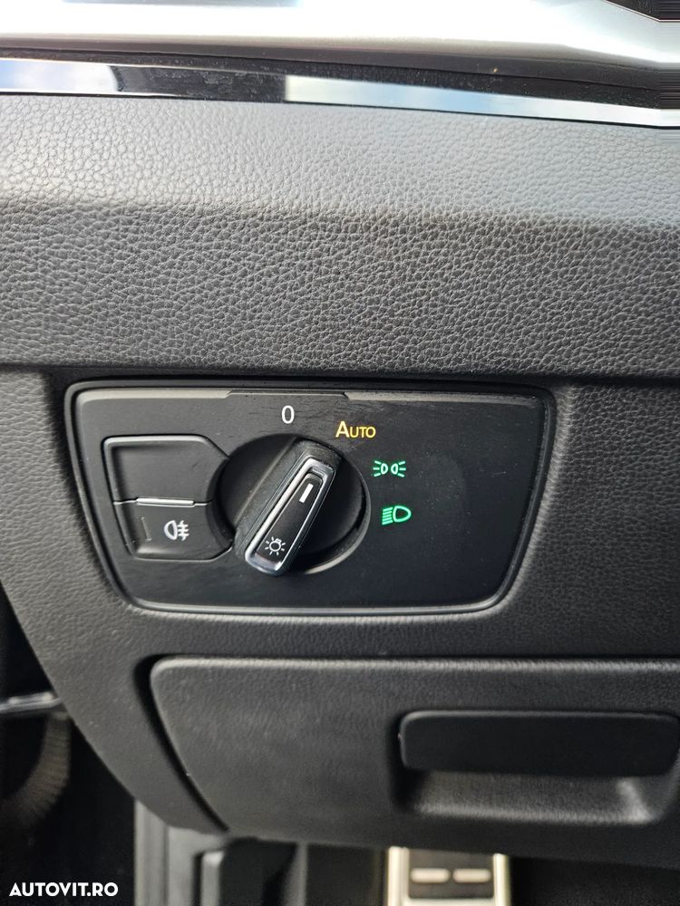 Volkswagen ARTEON 2.0 TDI DSG R-Line - 8