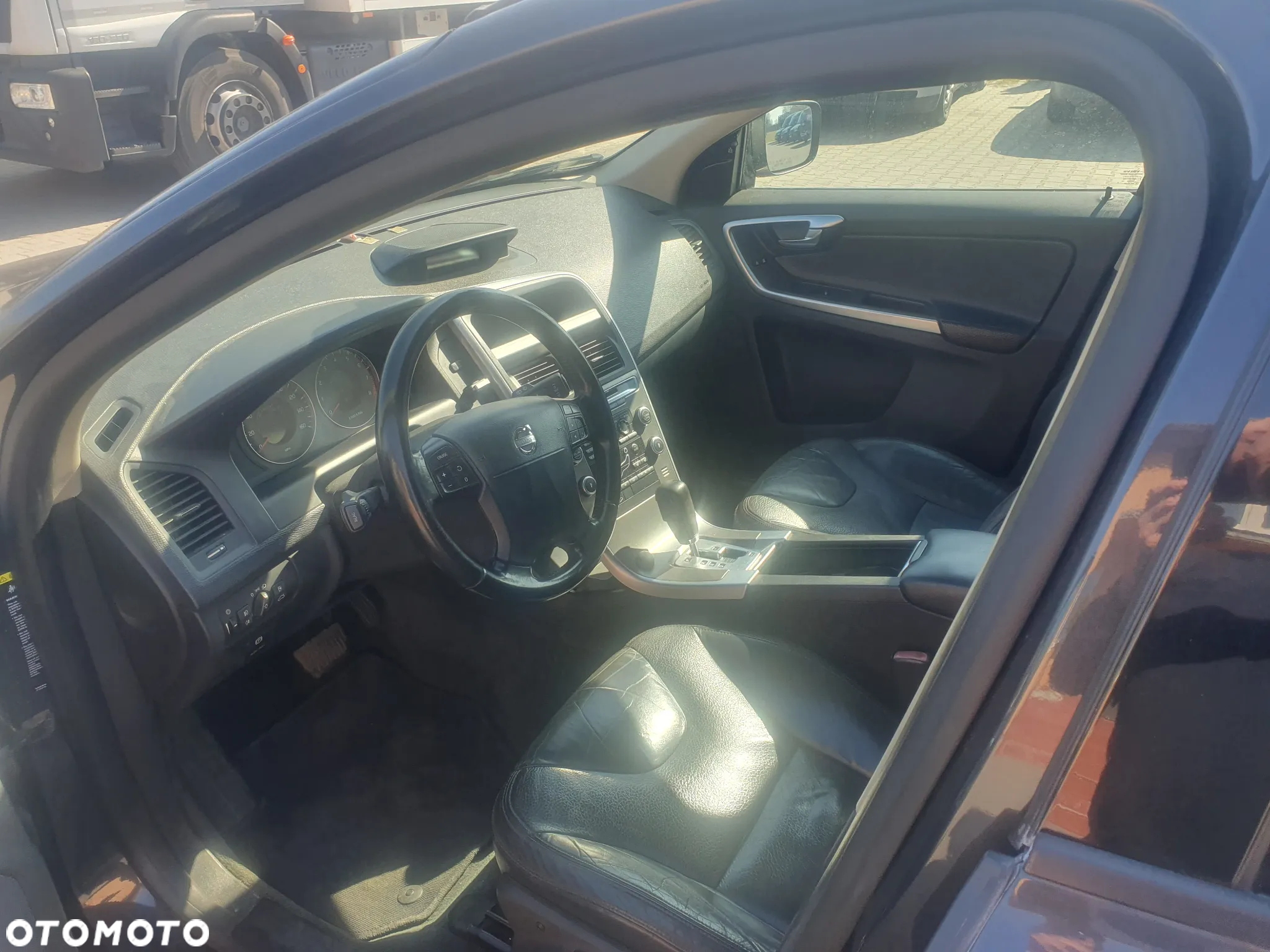 Volvo XC 60 - 9