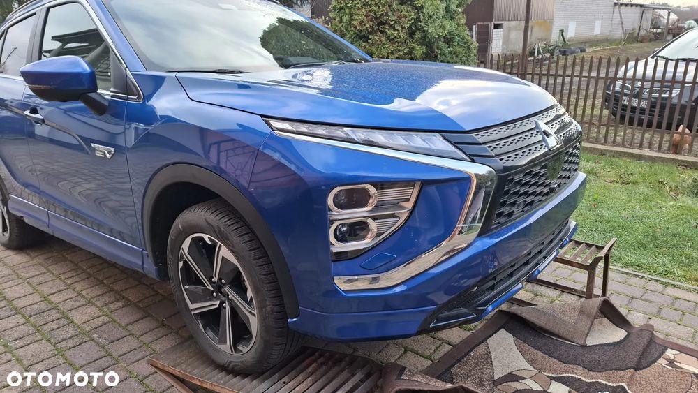 Mitsubishi Eclipse Cross lift wszystko - 6