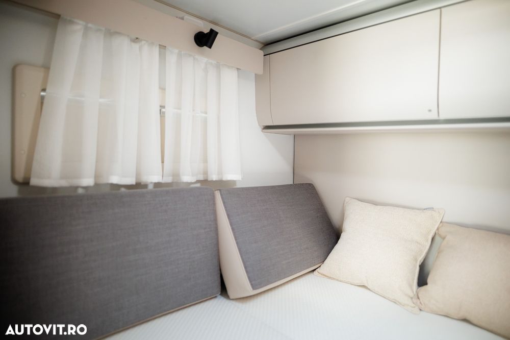 Adria CORAL XL 600DP - 16