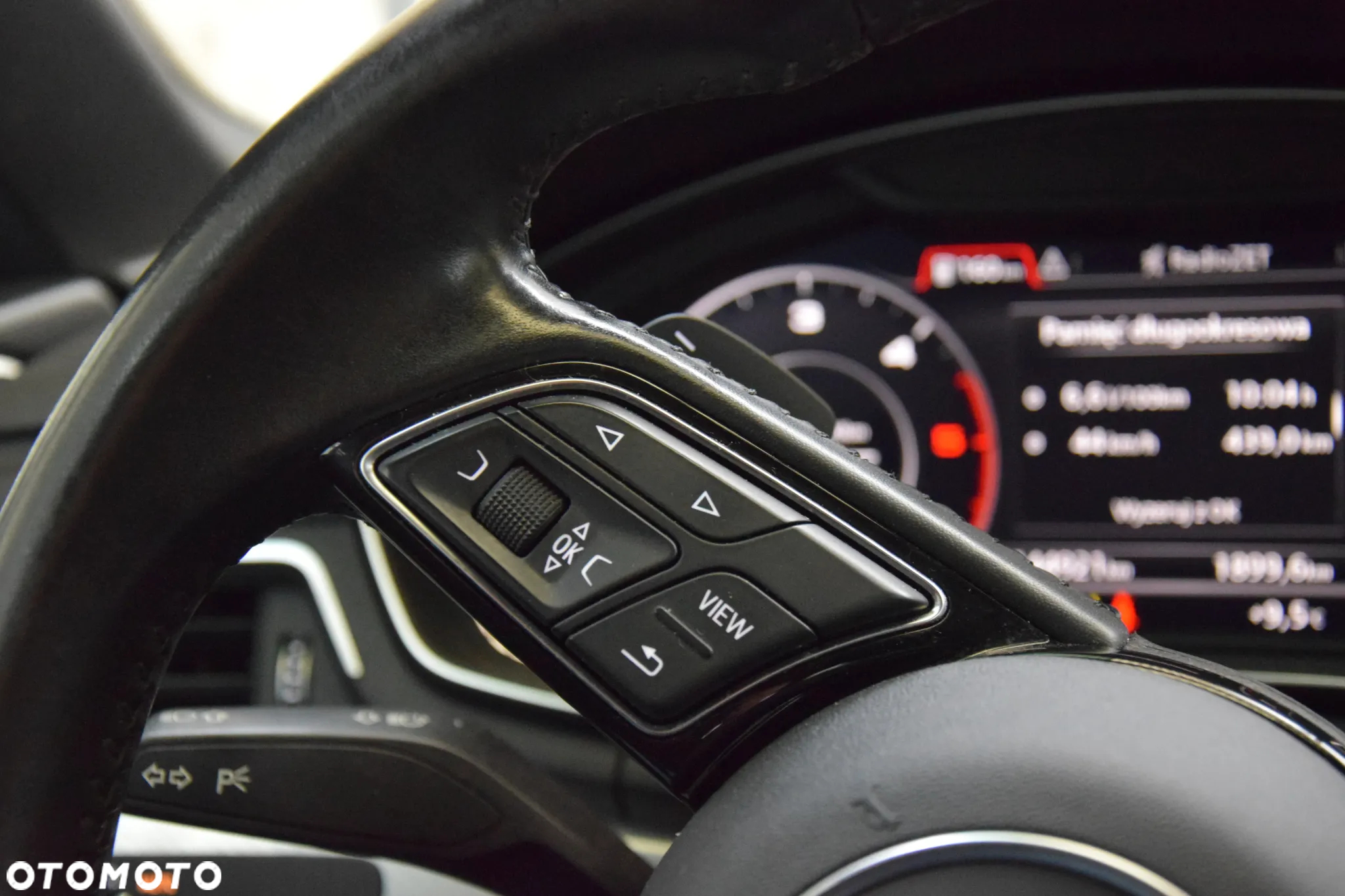 Audi A5 2.0 TDI Sport S tronic - 30