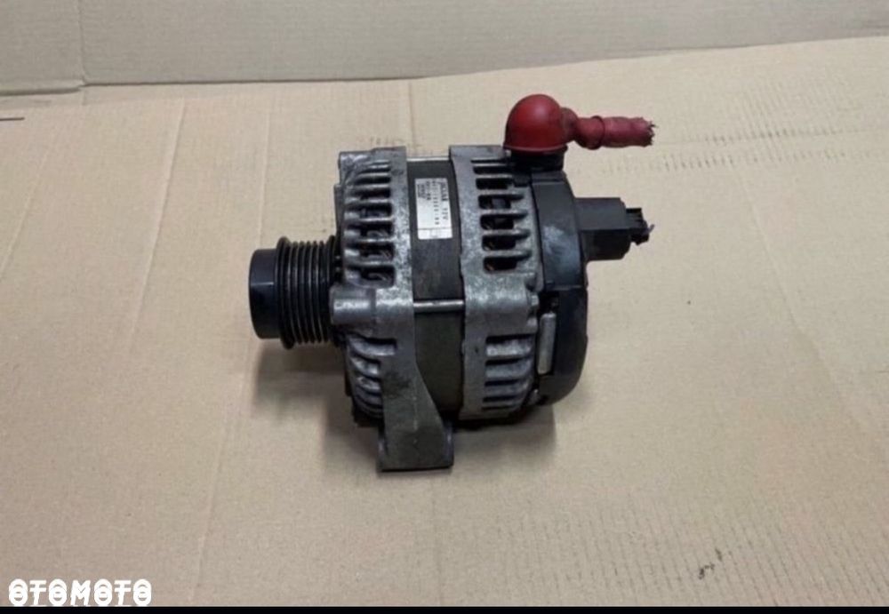FW93-10300-BB alternator Jaguar f-pace X761 - 1