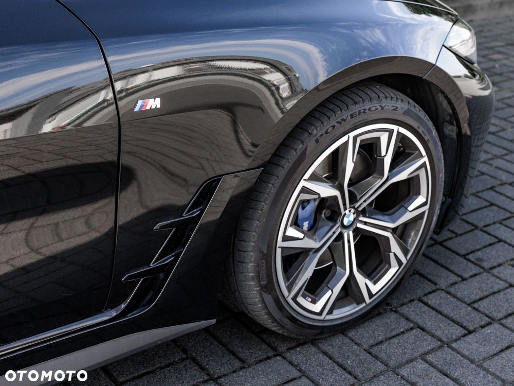 BMW Seria 4 420i M Sport - 29