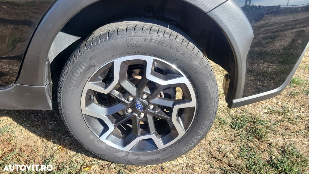 Subaru XV 2.0D 6MT Confort - 16