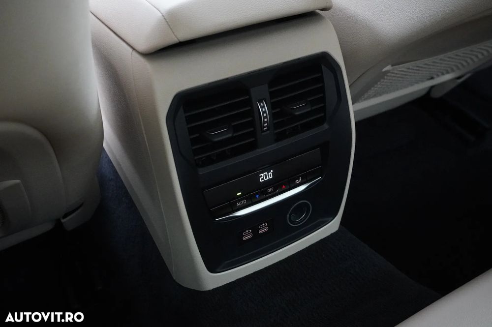 BMW Seria 3 318d Aut. Advantage - 12