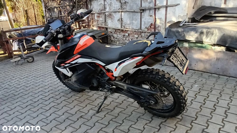 KTM Adventure - 3