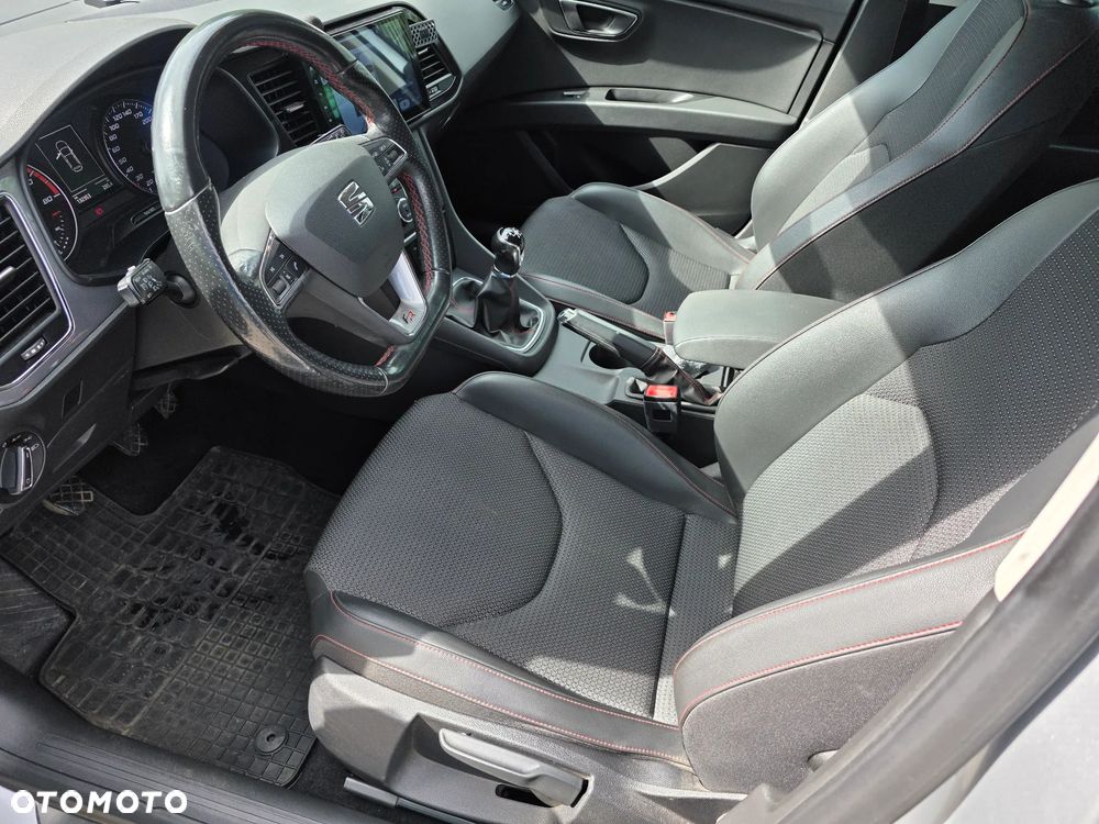 Seat Leon - 12
