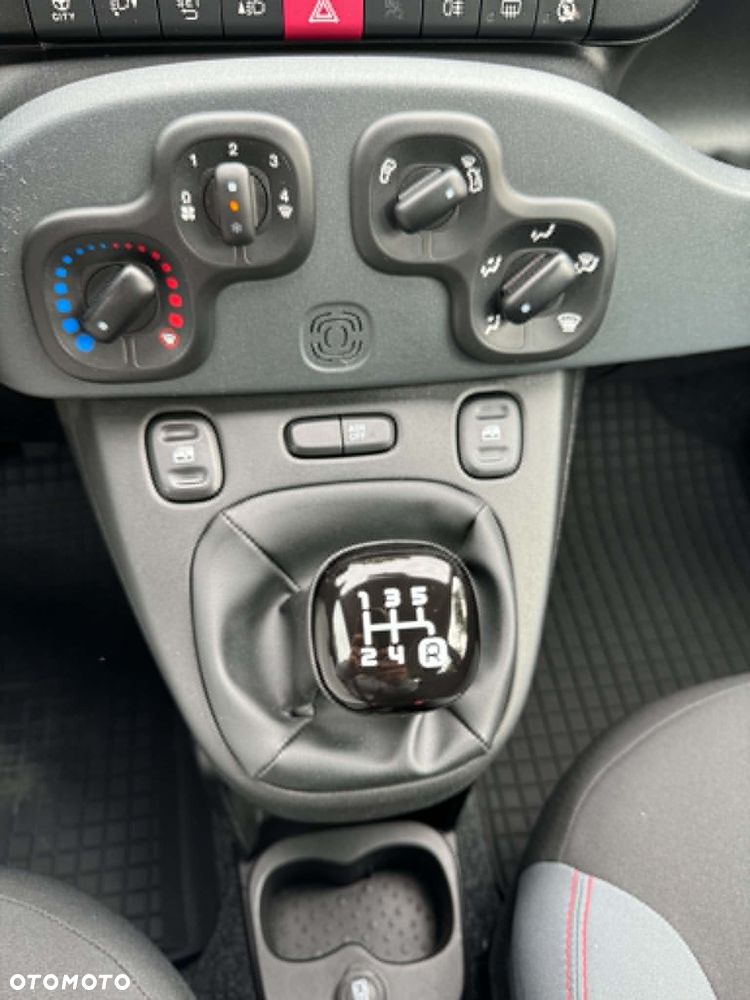 Fiat Panda 1.2 Easy - 14