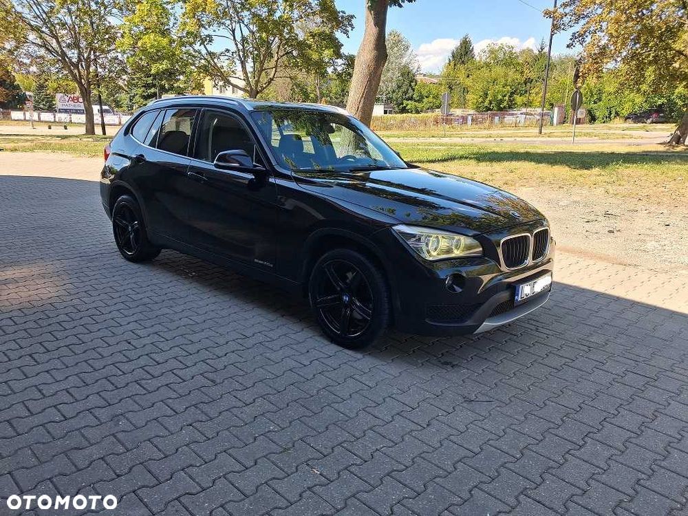 BMW X1 - 5
