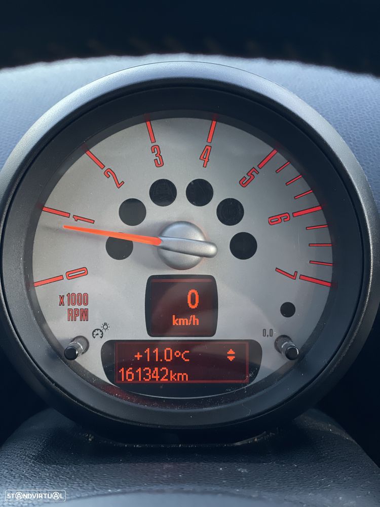 MINI Countryman Cooper D - 8