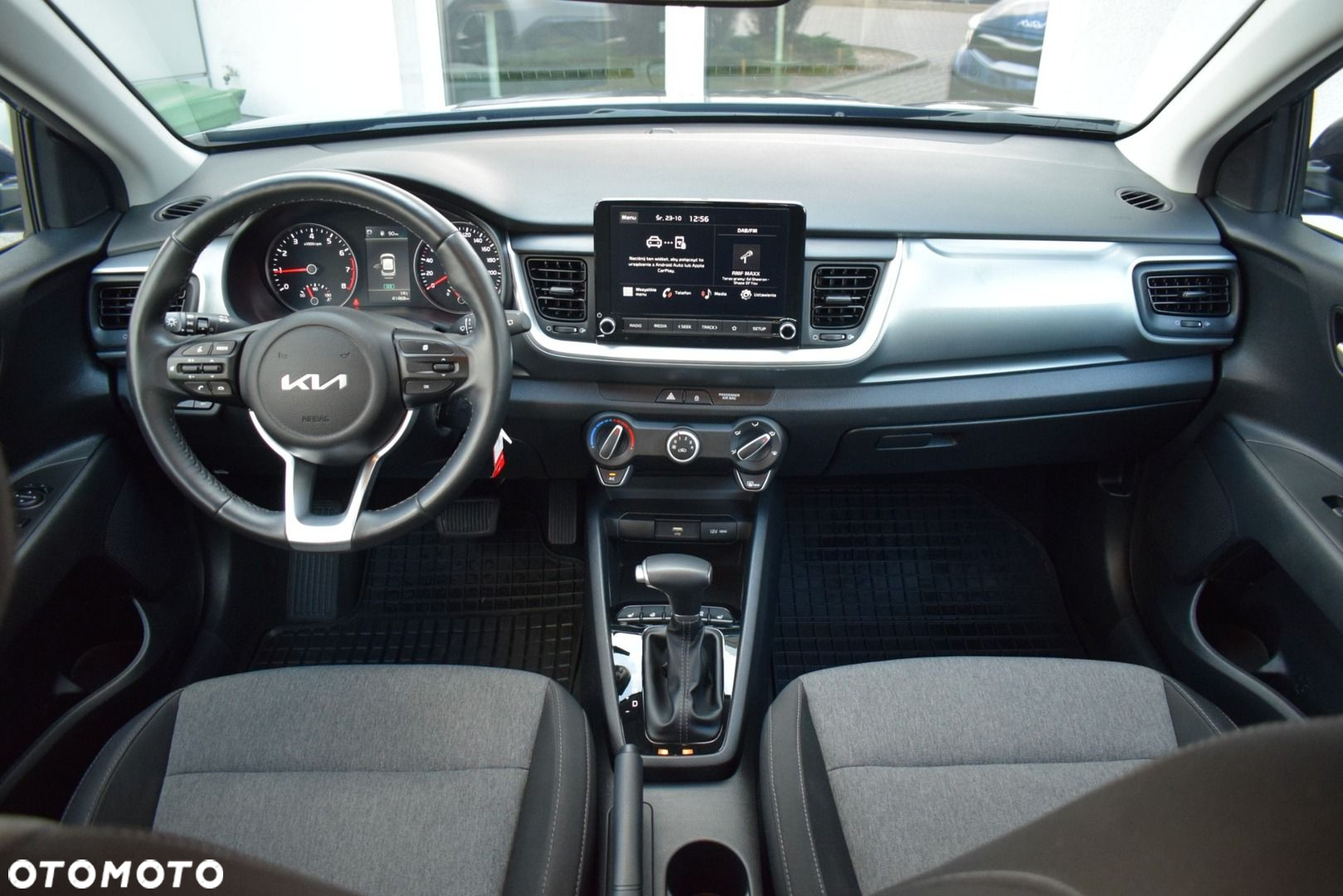 Kia Stonic 1.0 T-GDI M DCT - 11