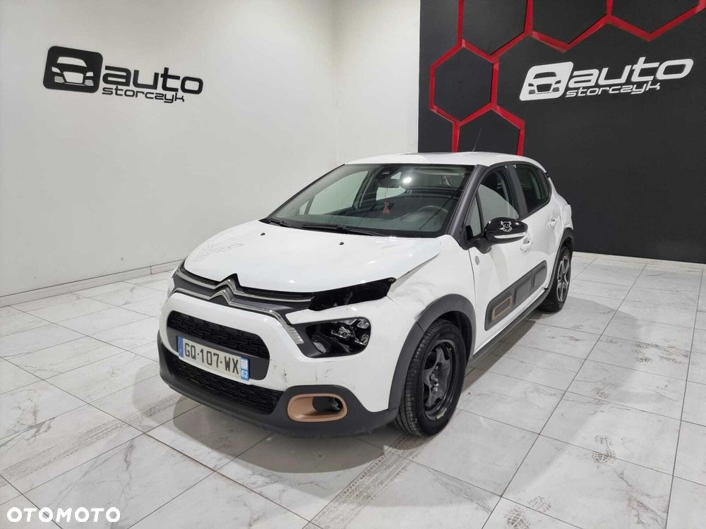 Citroën C3 - 7