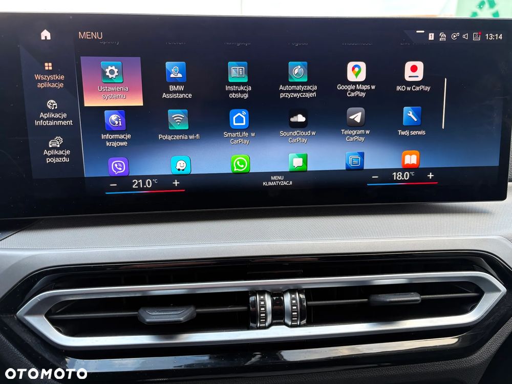 BMW Seria 3 318d Business Edition - 27