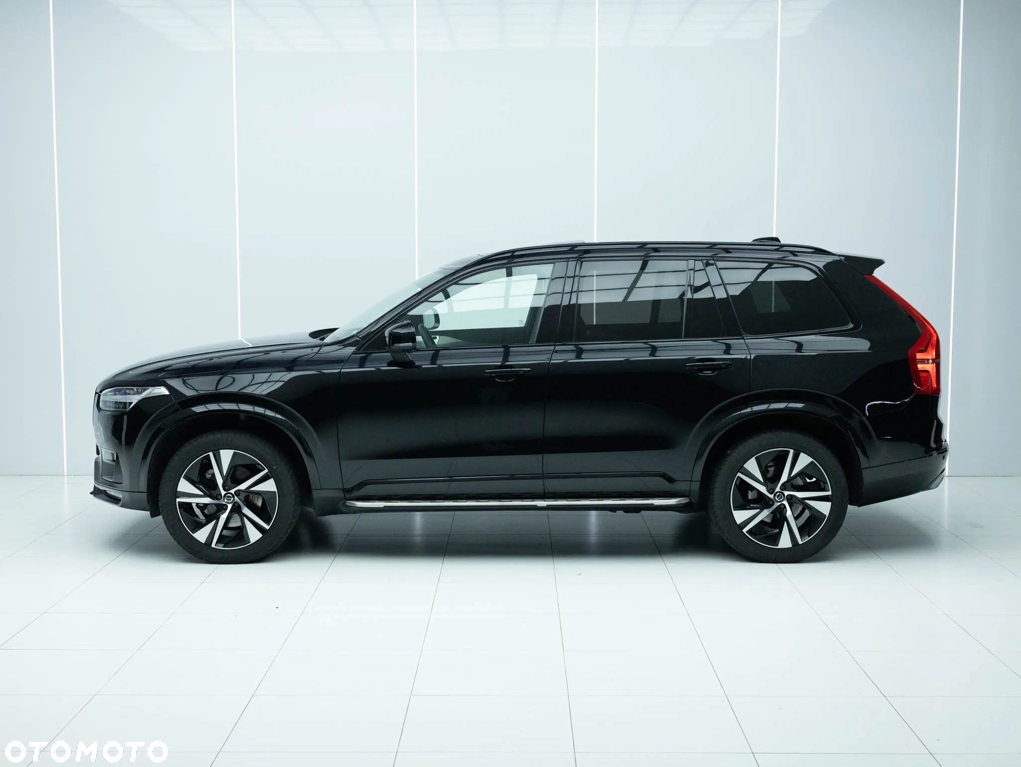 Volvo XC 90 - 4