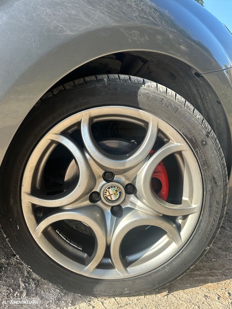 Alfa Romeo MiTo 1.3 JTD Distinctive - 4