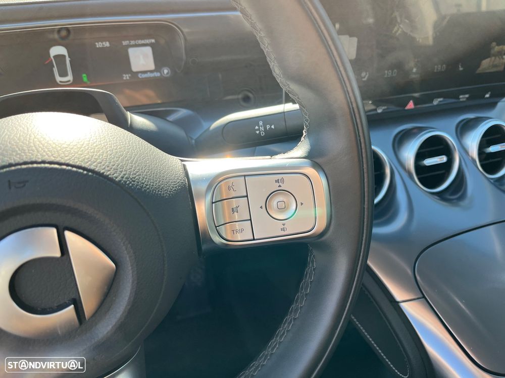 Smart #3 49 kWh Pro - 28