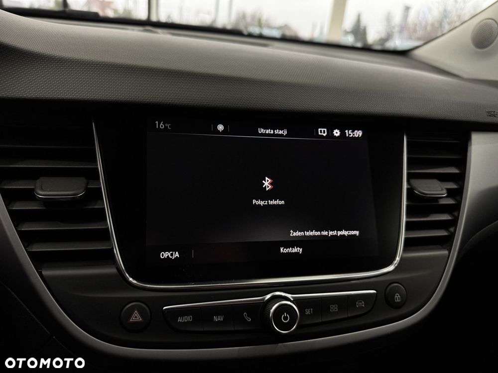 Opel Crossland X - 29