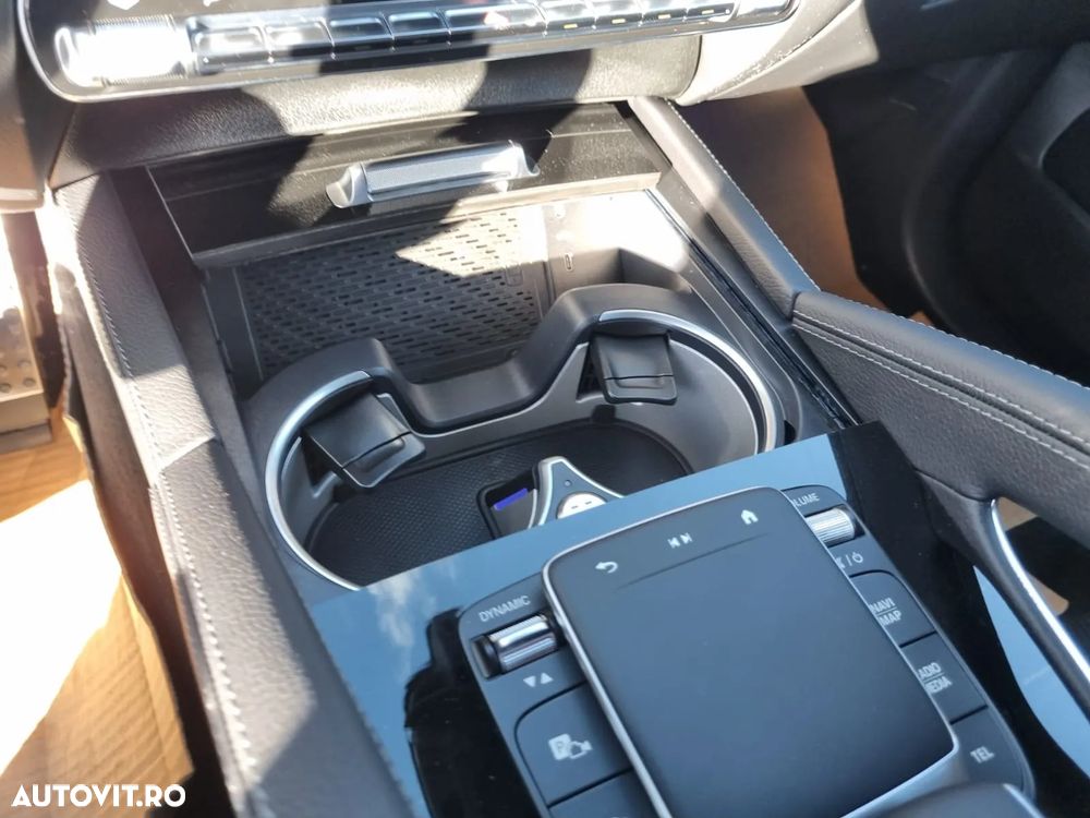 Mercedes-Benz GLE Coupe 450 d 4MATIC - 19