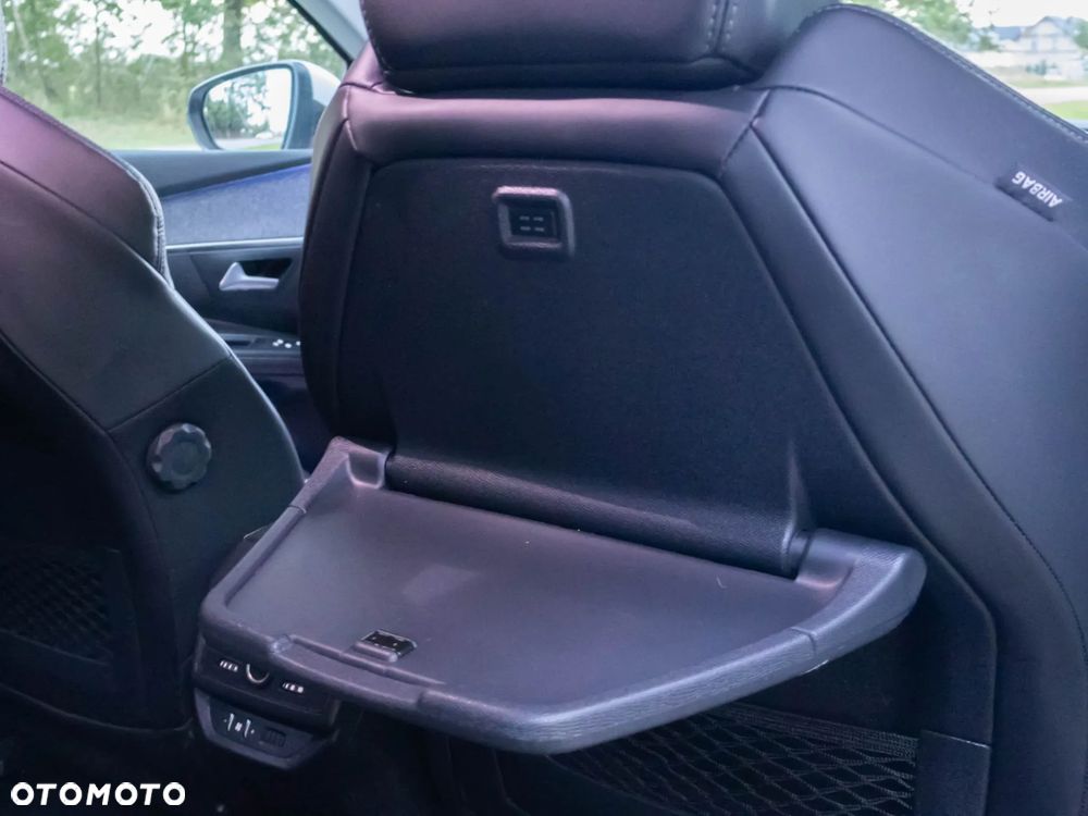 Peugeot 5008 BlueHDi 130 EAT8 Allure - 37