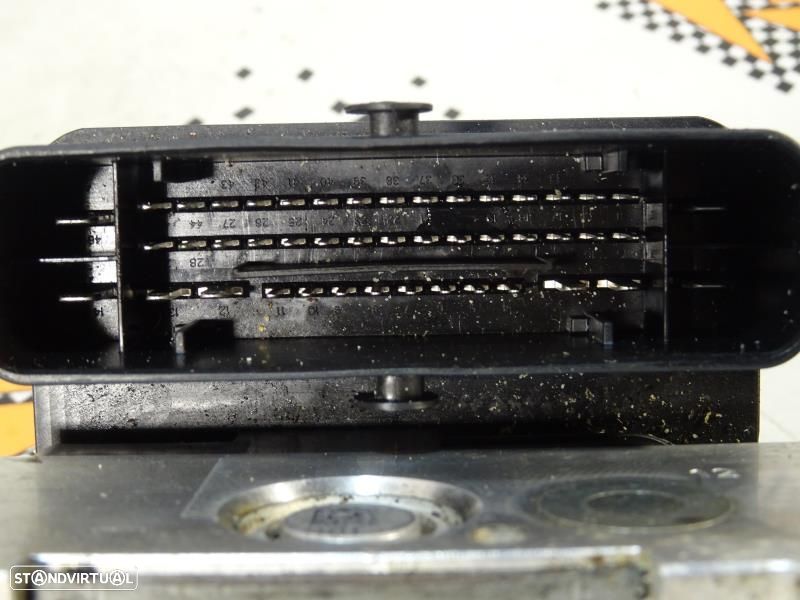 Abs Audi A3 (8V1, 8Vk)  5Q0614517bj / 5Q0 614 517 Bj - 6