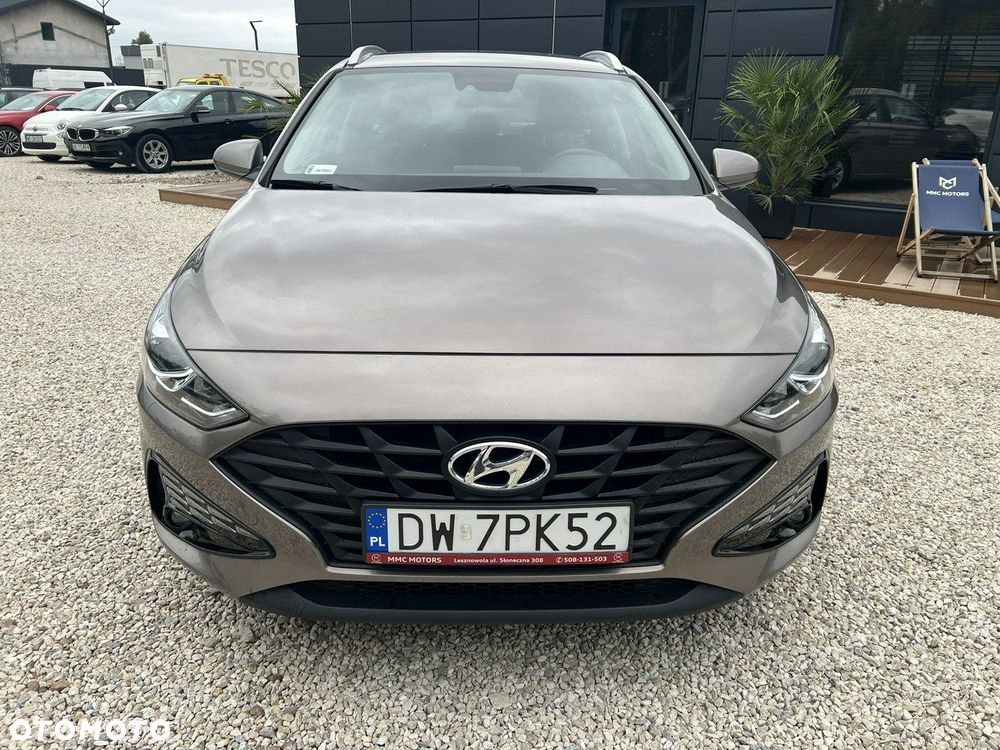Hyundai i30 - 7