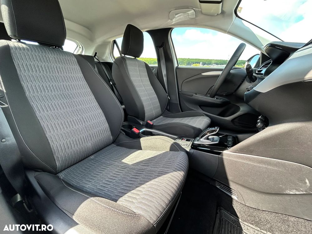 Opel Corsa Corsa-e Edition - 16