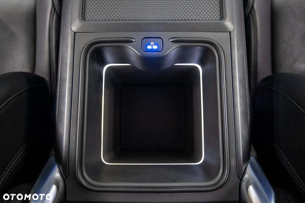 Land Rover Range Rover 4.4 V8 P535 LWB First Edition - 30