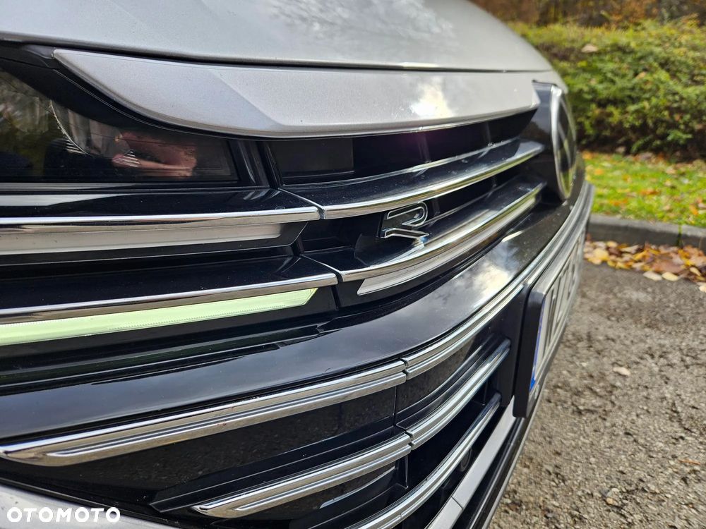 Volkswagen Arteon - 8