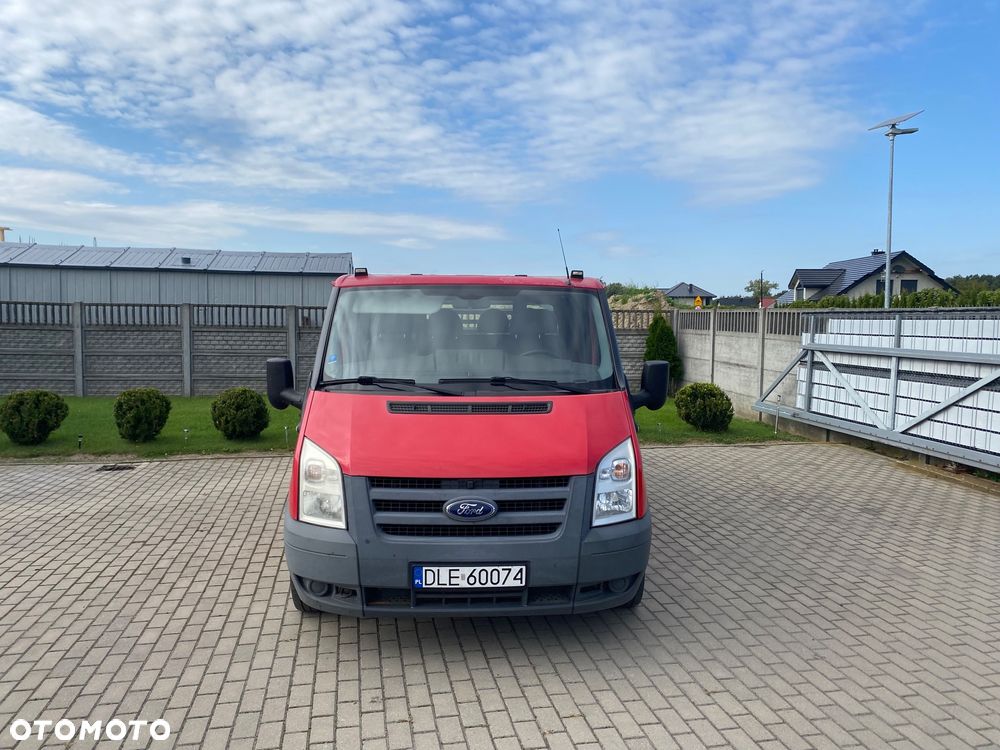Ford Transit - 2