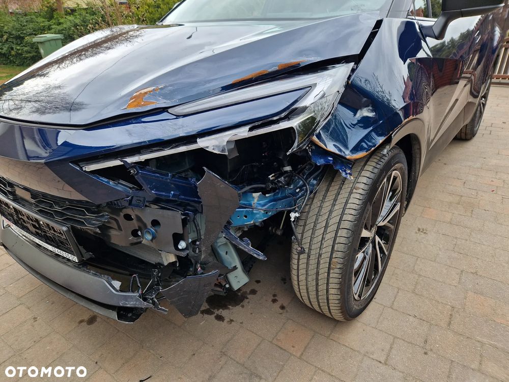 Toyota C-HR 1.8 Hybrid Executive - 33