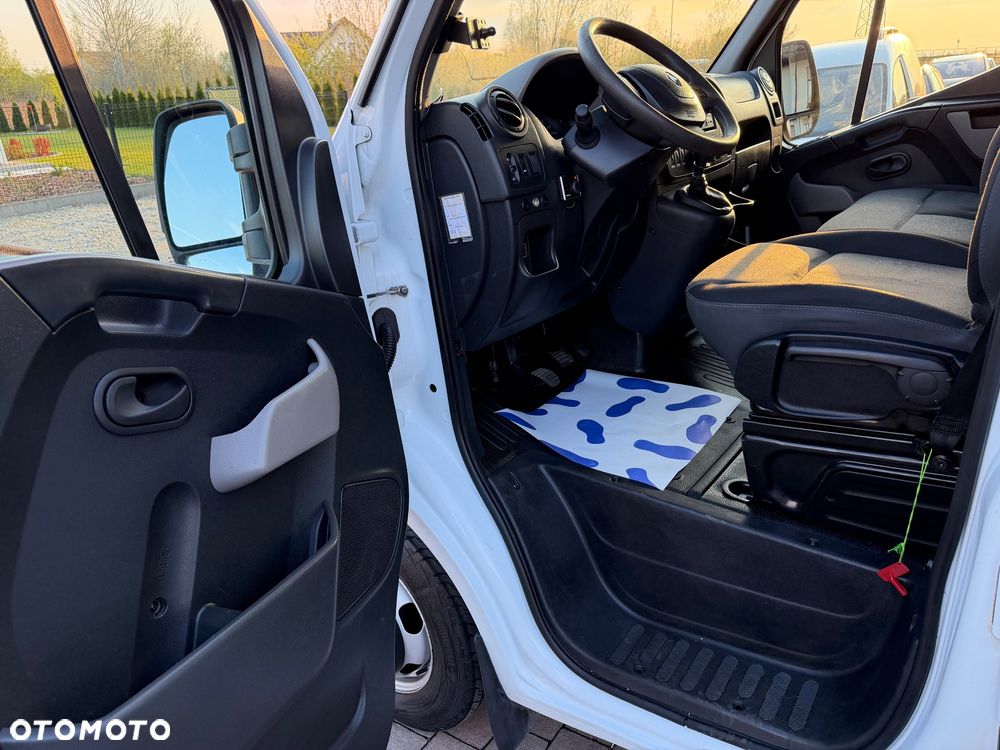 Renault Master - 24