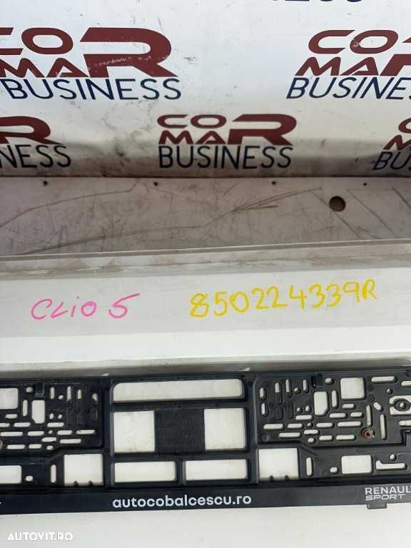 Dezmembrari Bara spate RENAULT CLIO 5 cod piesa 850224339r - 6