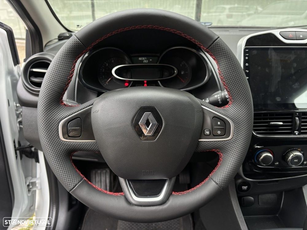 Renault Clio 1.5 dCi Comfort - 7