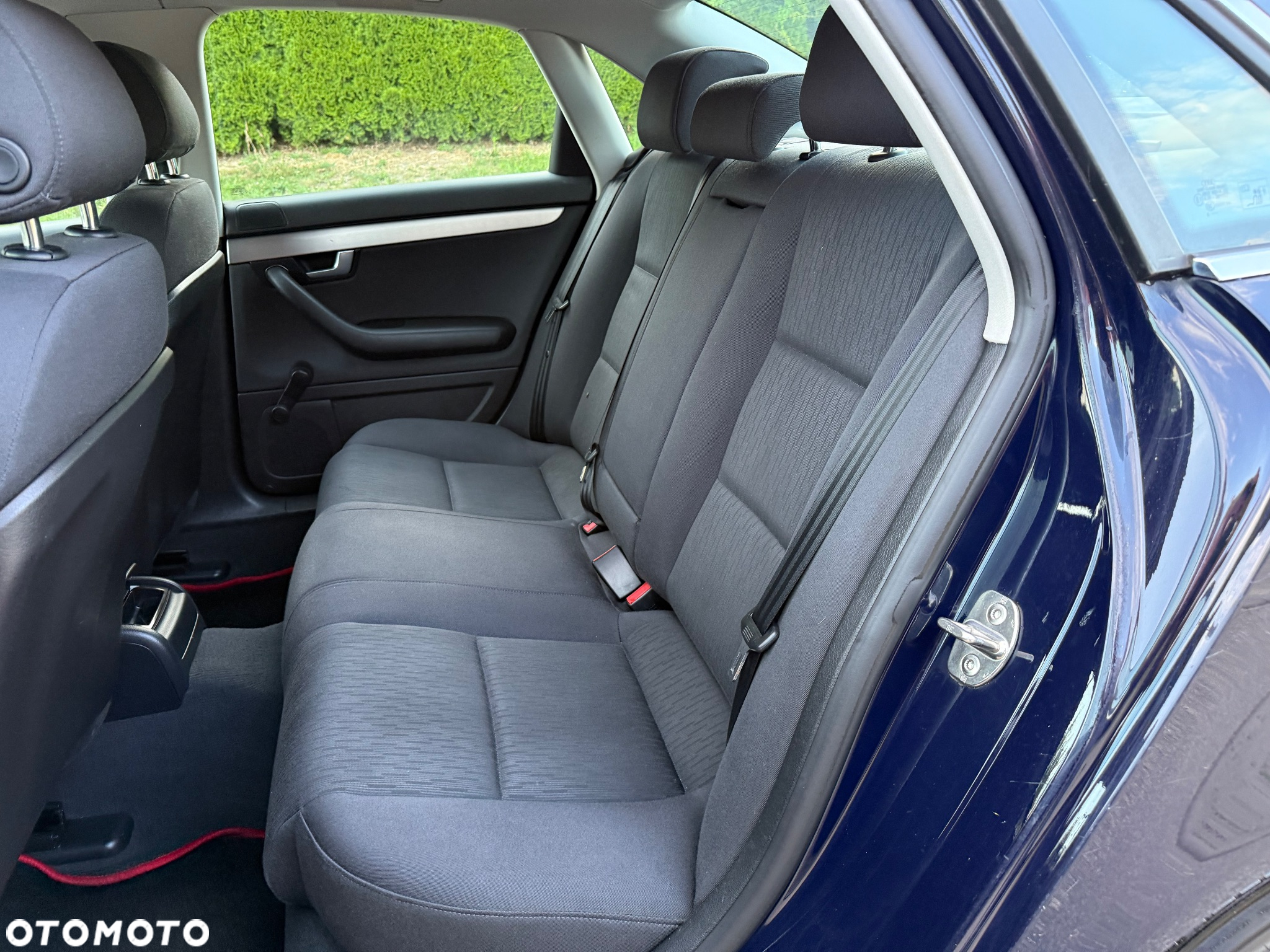 Audi A4 Avant 1.6 - 22