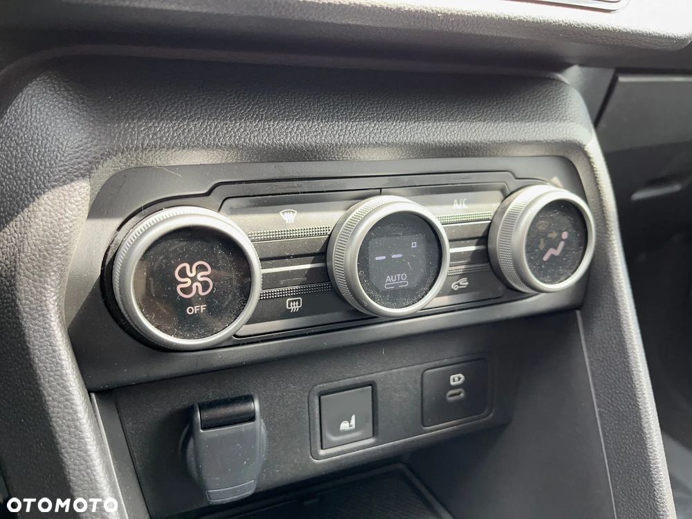 Dacia Jogger 1.6 Full Hybrid 140 Extreme MMT - 12