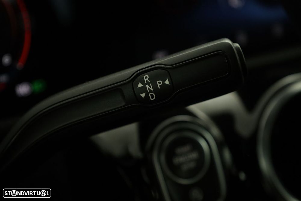 Mercedes-Benz A 180 d AMG Line Aut. - 18